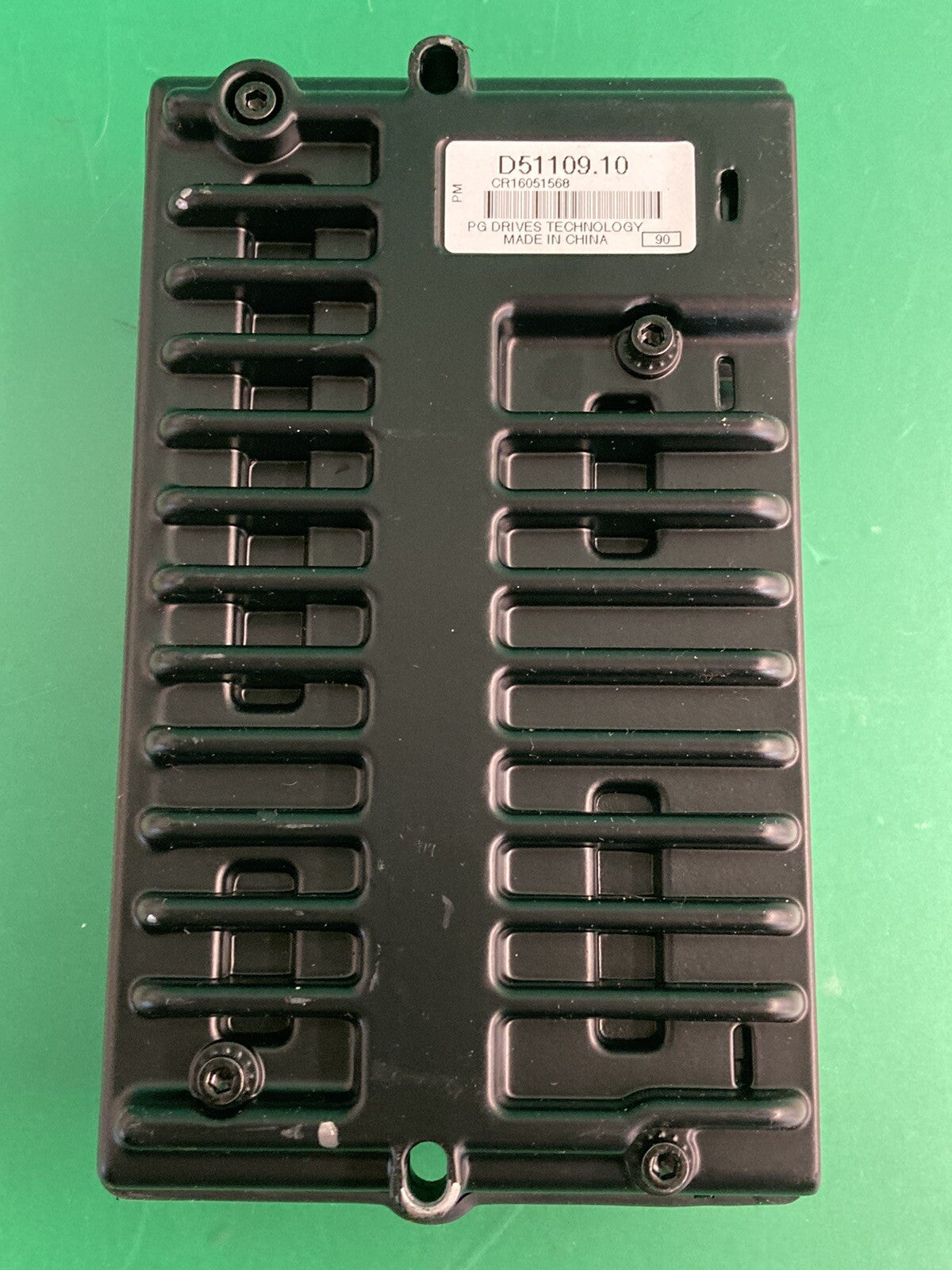 90amp Rnet Power Module / Control Module for Power Wheelchairs D51109.10 #K180