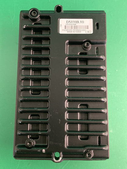 90amp Rnet Power Module / Control Module for Power Wheelchairs D51109.10 #K180