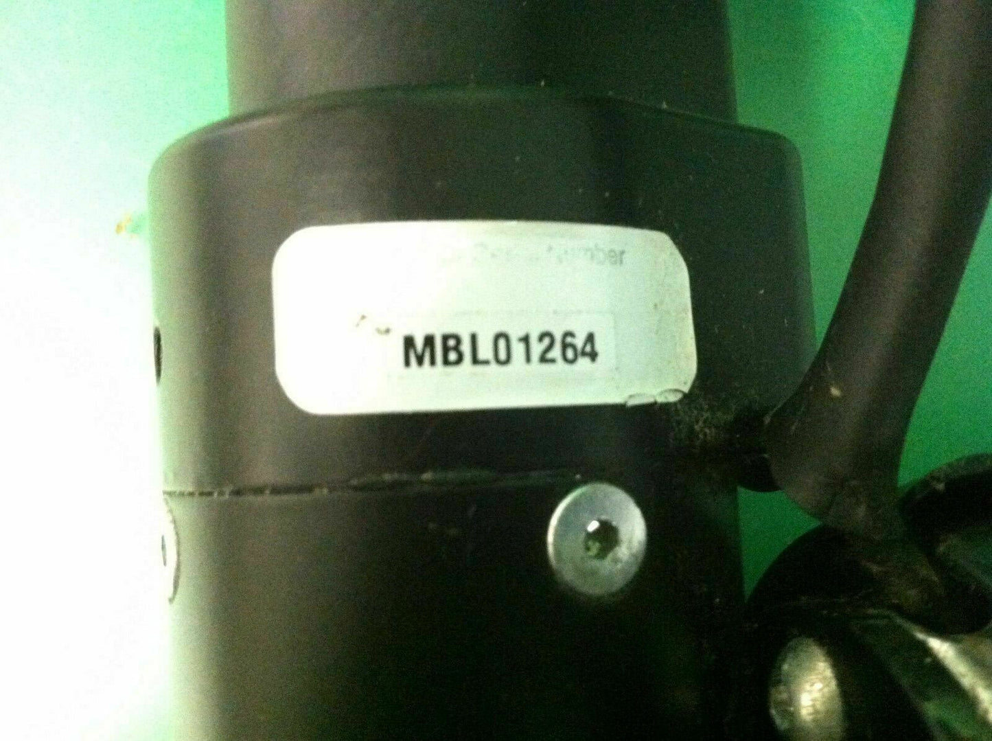 MBL Tilt Actuator for TDX SP Power Wheelchair  94QA1GB1  #9914