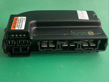90 Amp VR2 Controller Module for Power Wheelchair D51080.07 #K106