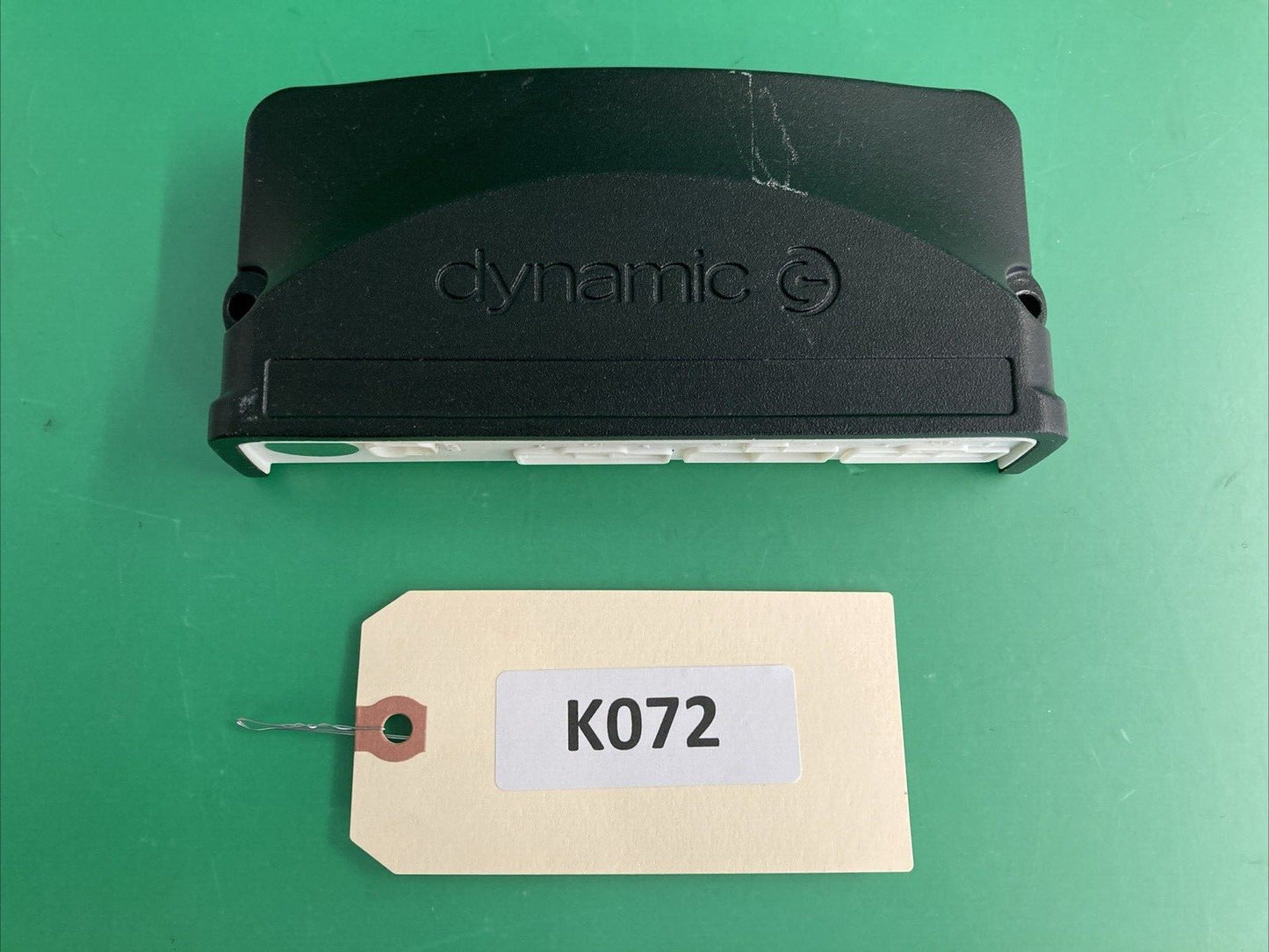 Dynamic LiNX Power Module for Golden Compass Sport Wheelchair DLX-PM40-A #K072