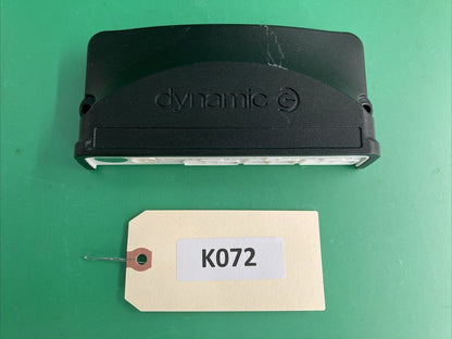 Dynamic LiNX Power Module for Golden Compass Sport Wheelchair DLX-PM40-A #K072
