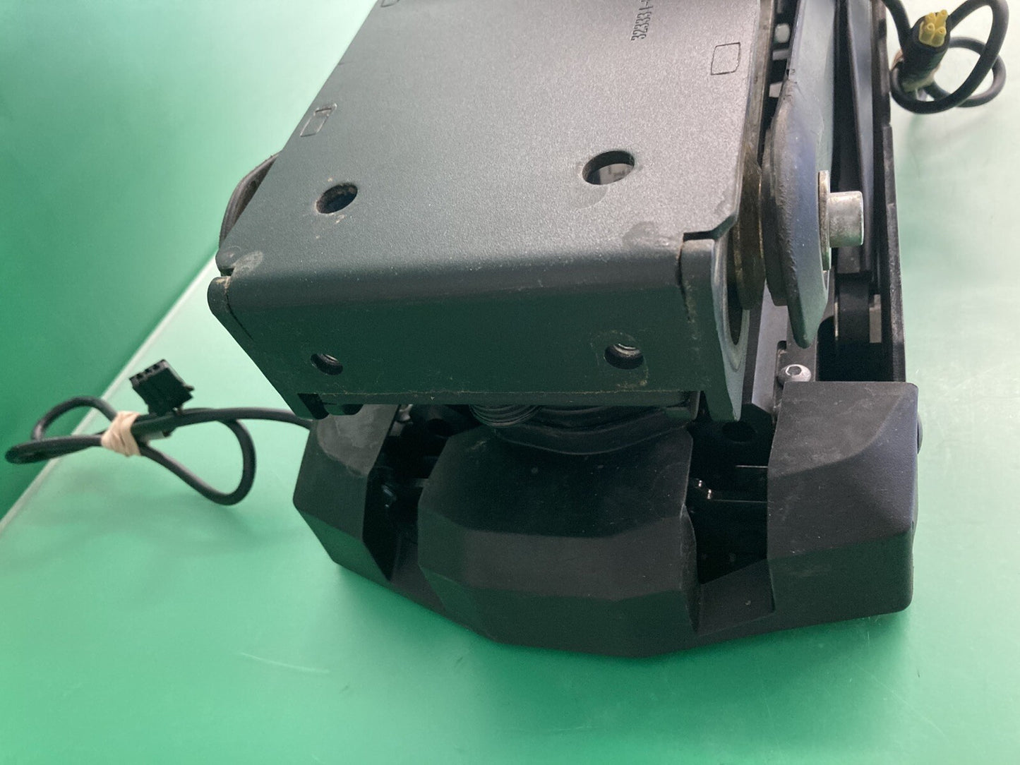 Permobil Elevate & Tilt System Assembly for Permobil M5 Power Wheelchairs #K490