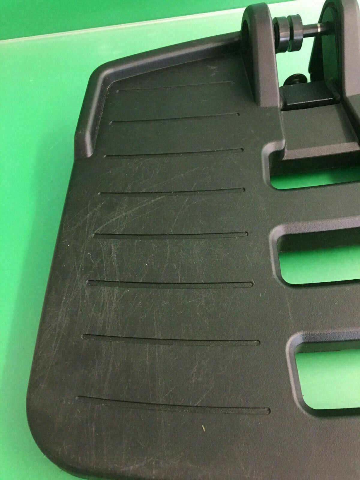 Foot Rest For Pride TSS 300 (THE SCOOTER STORE)  Power Wheelchair #D737