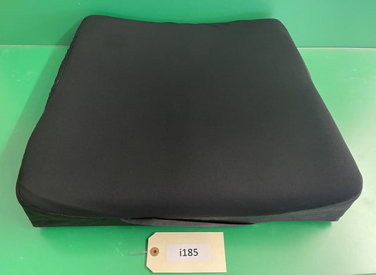 JAY ION Foam Seat Cushion for Power and Manual Wheelchairs 20" x 20" #i185