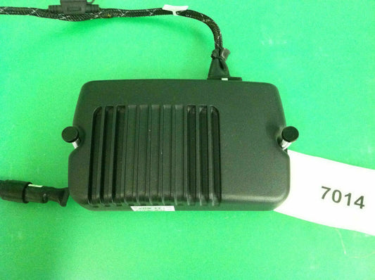 Quantum Control Module Model 1750-2009  CTLDC1552 for Power Wheelchair  #7014