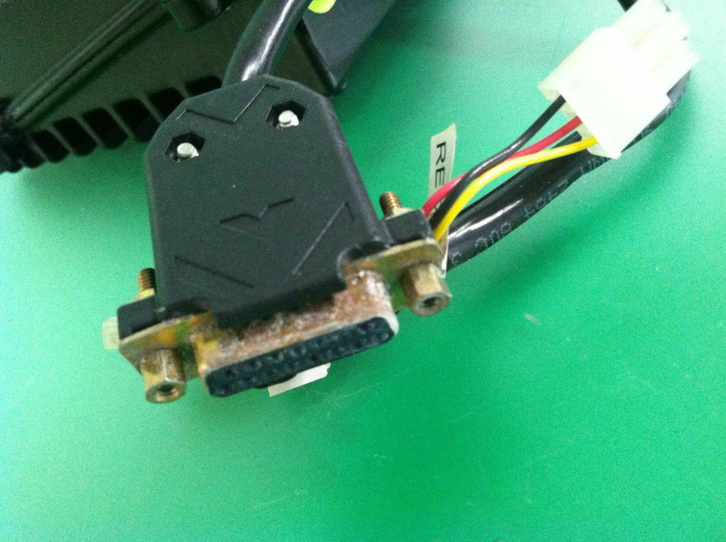 Invacare  Control Module 1079017  for Power Wheelchair   #7506