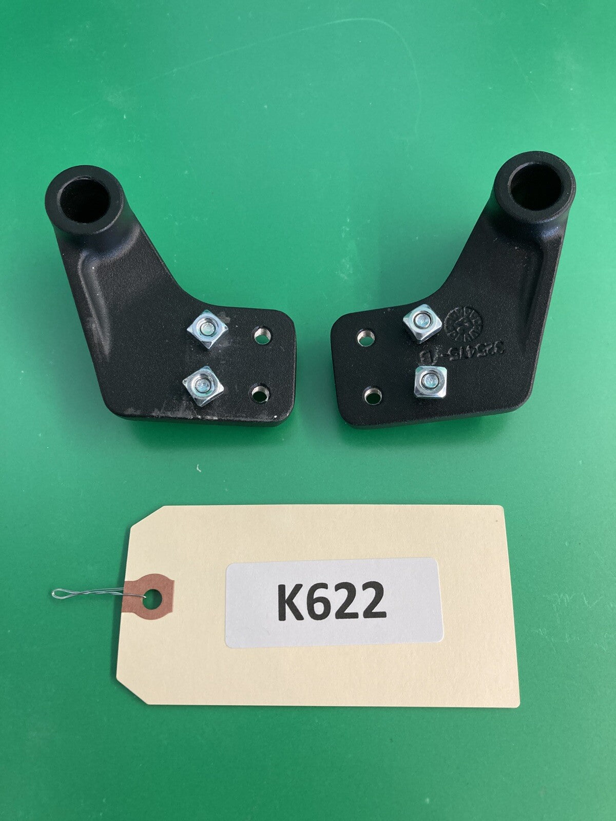 Permobil 3G Tray w/ Mounting for Wheelchair 17" Wide x 13" Deep -MINT* #K622