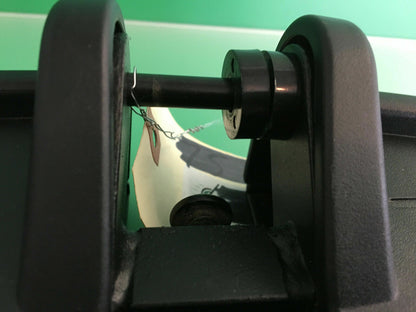 Foot Rest For Pride Jazzy Select Elite Power Wheelchair #C603