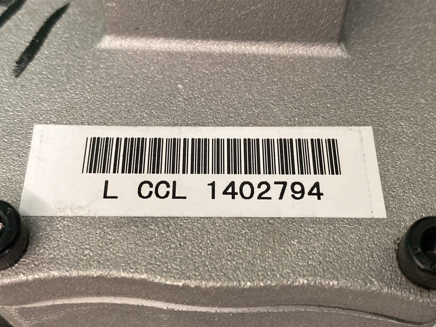 Motors for the Hoveround MPV5 Power Wheelchair 1402794 / 1402794 #K247