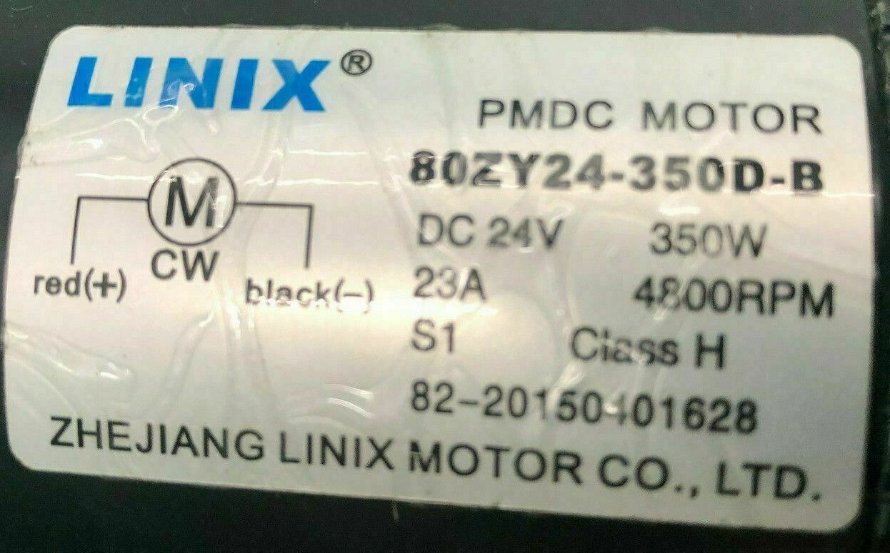 Left & Right Motors Only* for Permobil M300 Powerchair 1826803 /1826802 #E971