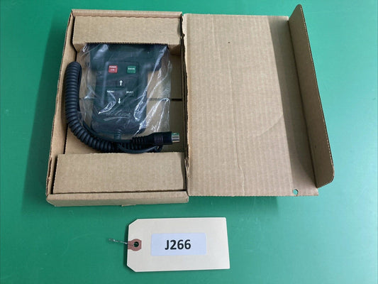 Invacare Action Power Remote Programmer to Program Power Wheelchairs #J266