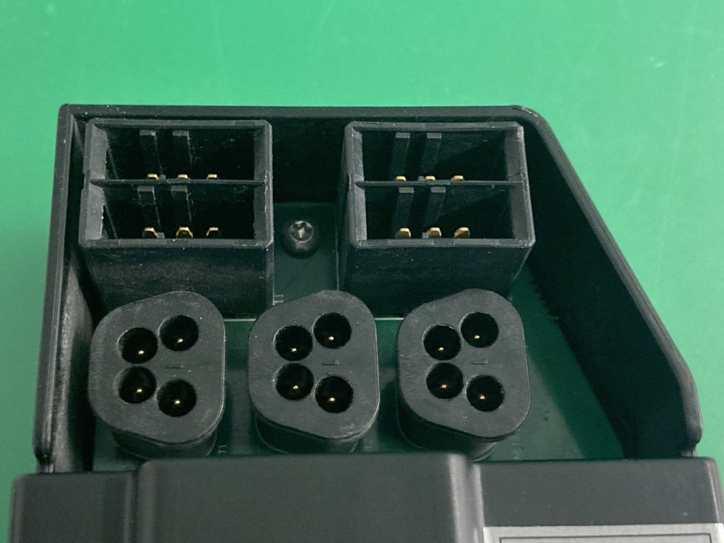 RNet Advanced Master Module Controller for Permobil Wheelchair 323300 #K584