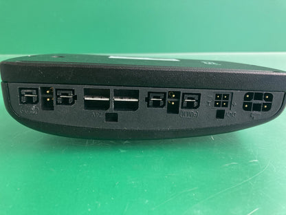 Pride Jazzy 614 HD - DK-PMB50 Power Wheelchair Control Module -Shark #K933