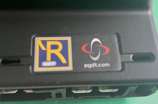 PG Drives R Net control module D51109.07 for Permobil & Quickie Wheelchair #i060