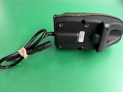 Quickie QTRONIX Joystick D49779/06 for Quickie Power Wheelchairs #K880