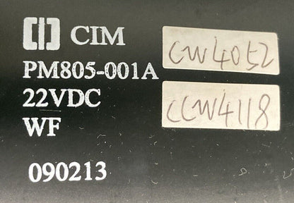 Left & Right Motors for the Permobil C300 Power Wheelchair 313935 / 313934 #J185