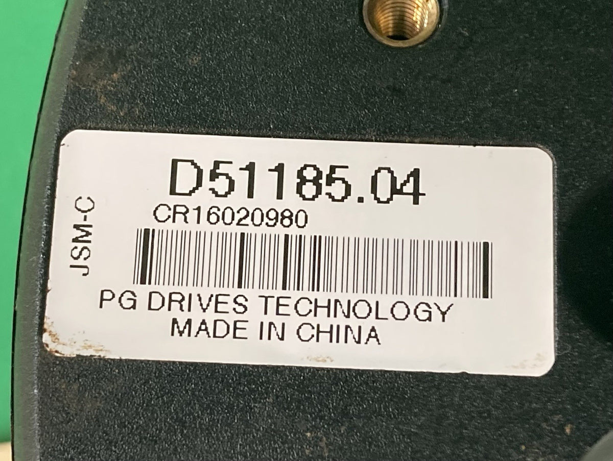 RNET Joystick Controller D51185.04 for RNET Compatible Power Wheelchairs #L054