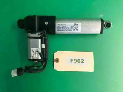 REAC Tilt Actuator Type LL-5001/41 for Power Wheelchair 94QD1KB1