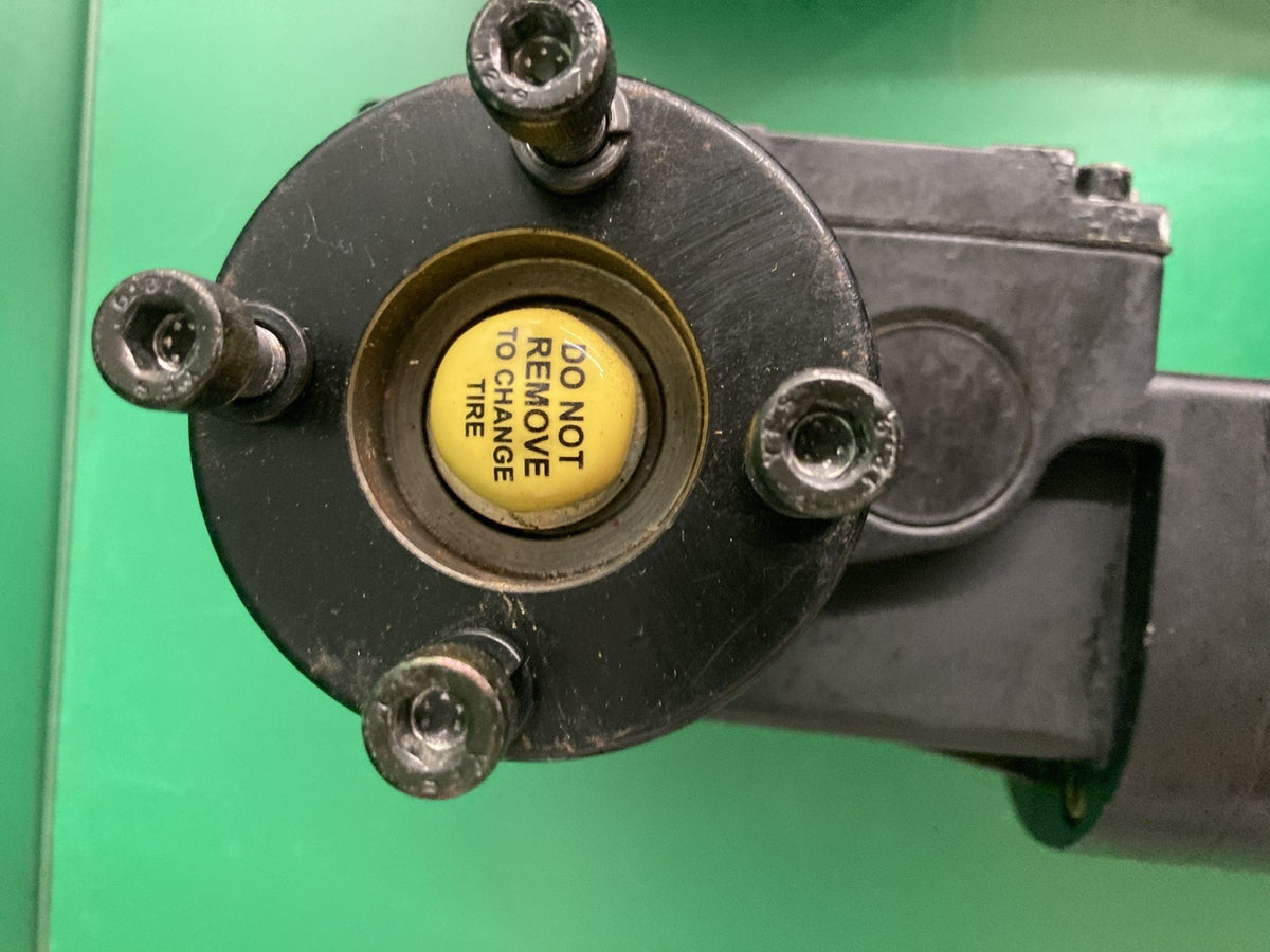 Left & Right Motors for Quickie Pulse 6 Power Wheelchair 107247 / 107248 #K948