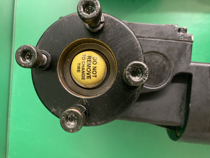 Left & Right Motors for Quickie Pulse 6 Power Wheelchair 107247 / 107248 #K948