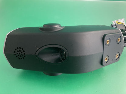 Quantum QLOGIC3 Joystick for Power Wheelchair CTL143976 1761-0009 #K236