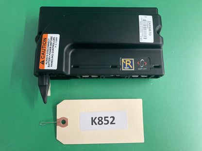 90 amp Rnet Power Module / Control Module for Power Wheelchairs D51109.13 #K852