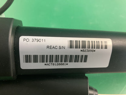 Recline Actuator ACT8120001 LL-3004/41 for Quantum Wheelchair 94UB2BB1 #K575