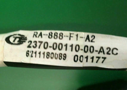 Battery Wiring Harness for Shoprider Streamer Power Wheelchair  #E377