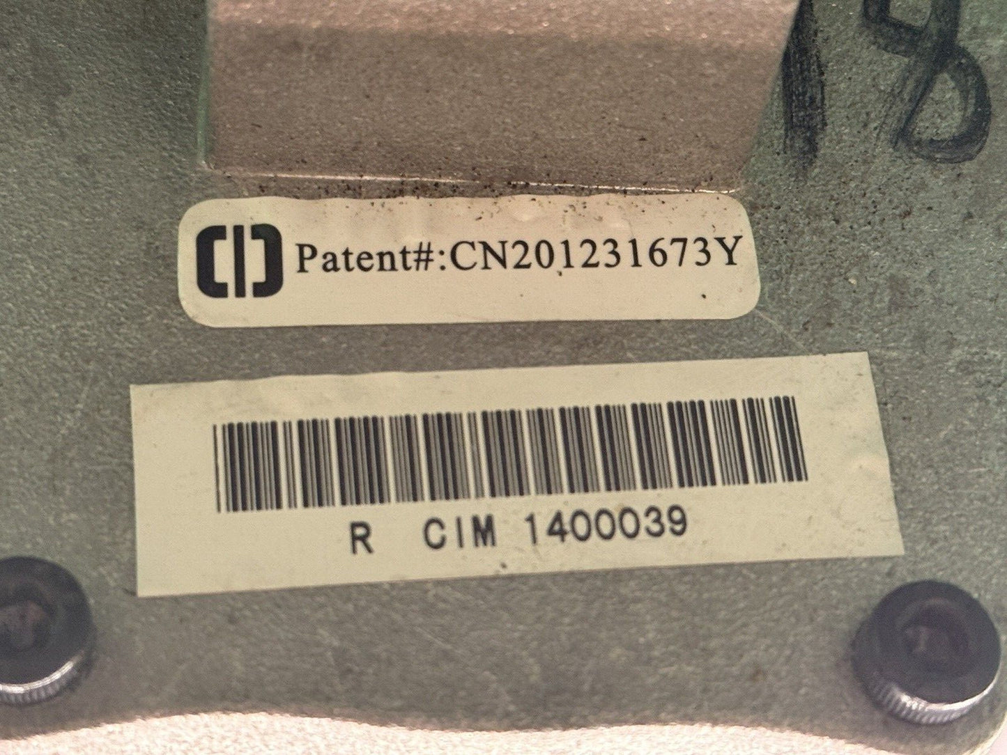 Left & Right Motors for the Hoveround MPV5 Power Wheelchair #K295