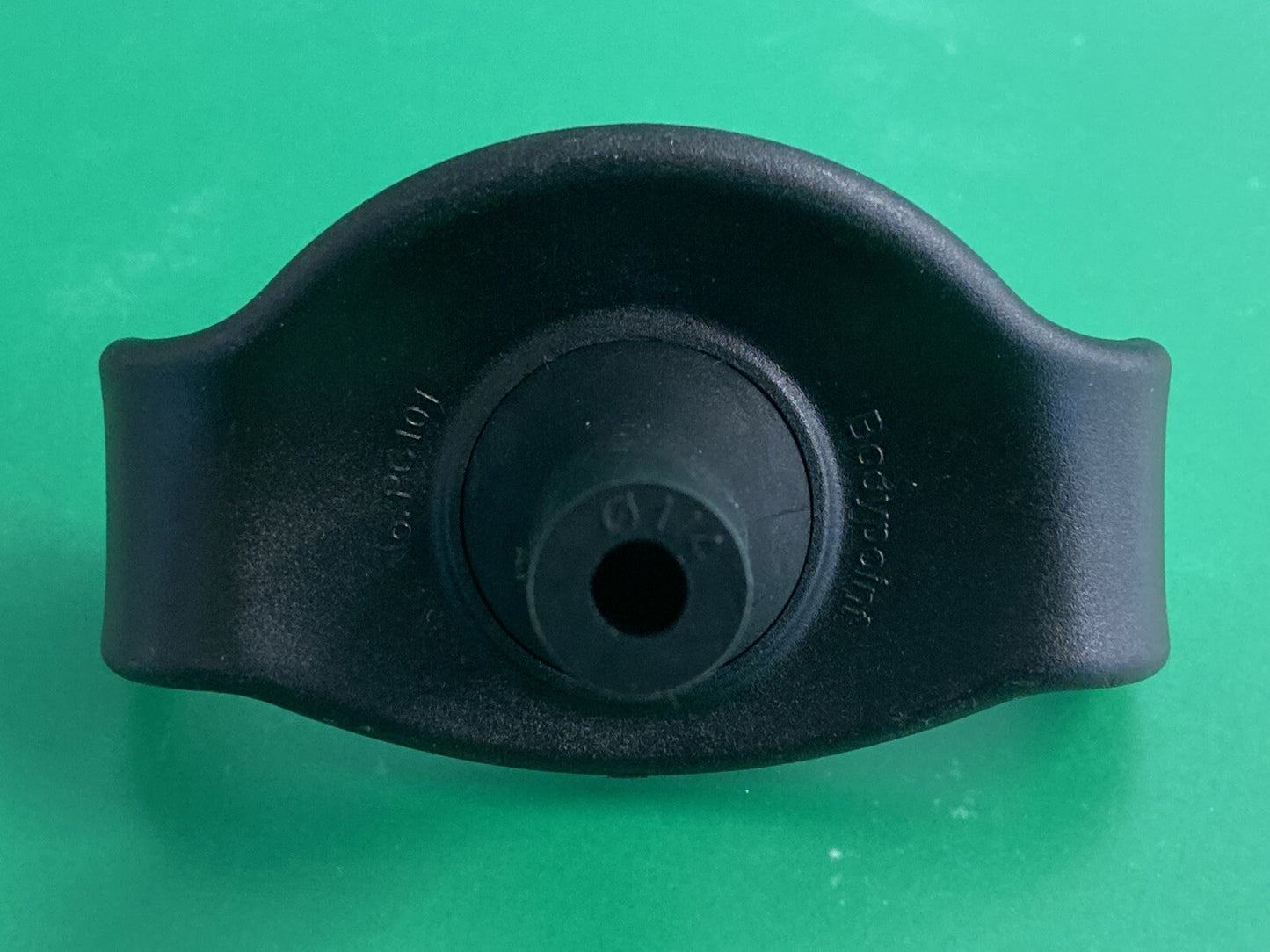 3 INCH Bodypoint U-Shaped Joystick Knob for Power Wheelchair P/N: PC101 #K636