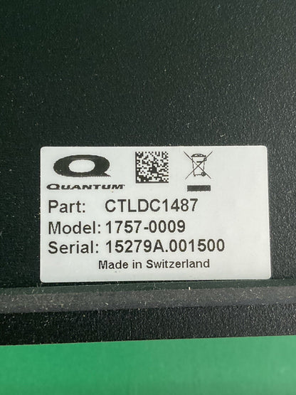 CTLDC1487 CONTROLLER,SIP & PUFF CONTROL MODULE (CURTIS: 17885700) #K799