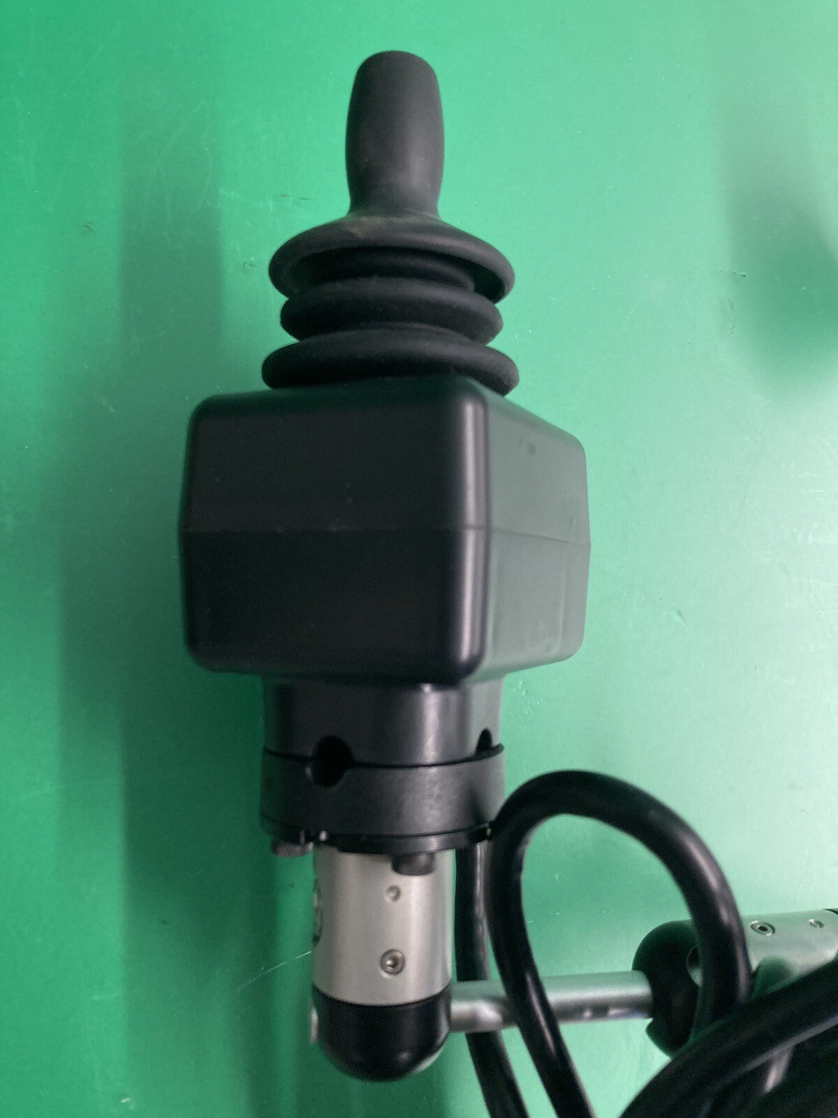 SWITCH-IT VersaGuide Proportional Compact Joystick for Power Wheelchairs #J237