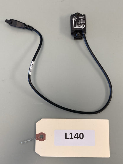 Invacare / Motion Concepts M11S Tipsy Angle Sensor for Power Wheelchair #L140