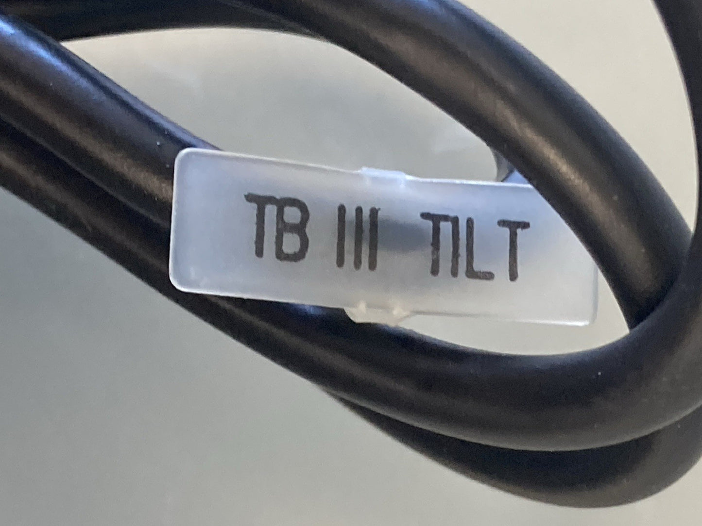 Quantum TB3 REAC Tilt Actuator Type: RE3005/41- 94UE1FB1 -for Powerchair #L203