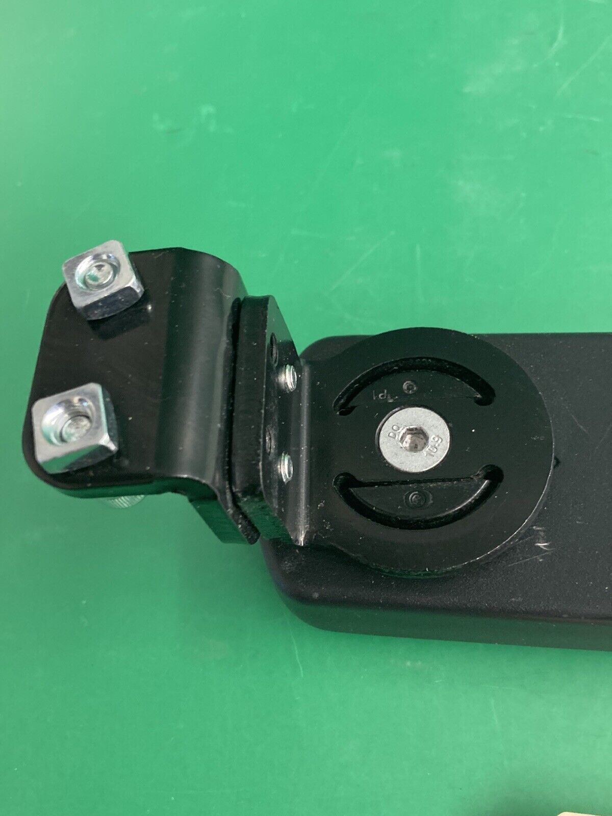 Permobil Joystick Swing Away Mounting Arm for Power Wheelchair #K585