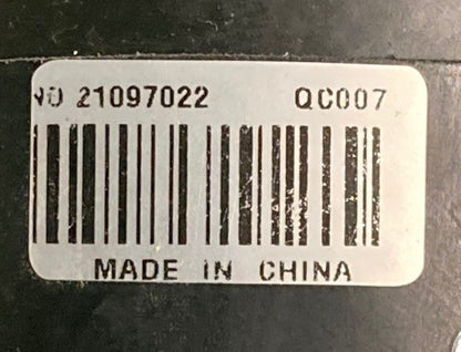 Motors for Pride Quantum J4 / J4 HD Wheelchair MOT1803826-01 MOT1803825-01 #K947