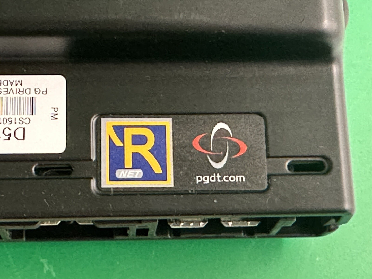 90amp Rnet Power Module / Control Module for Permobil Powerchair D51109.10 #H812