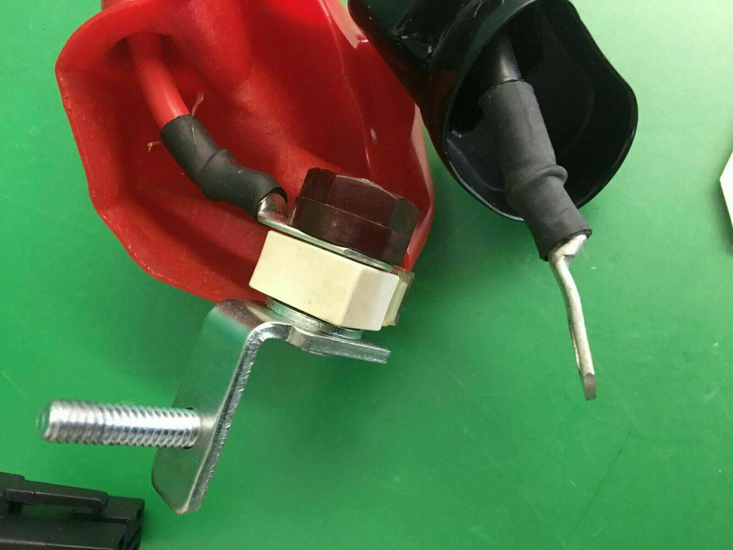 Battery Wiring Harness for Invacare TDX SP Power Wheelchair  #D500