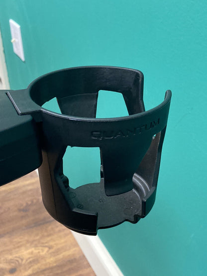 2020 Quantum EDGE 3 Wheelchair w/ Power Tilt,Recline & Footrest 0 miles* #LM7576