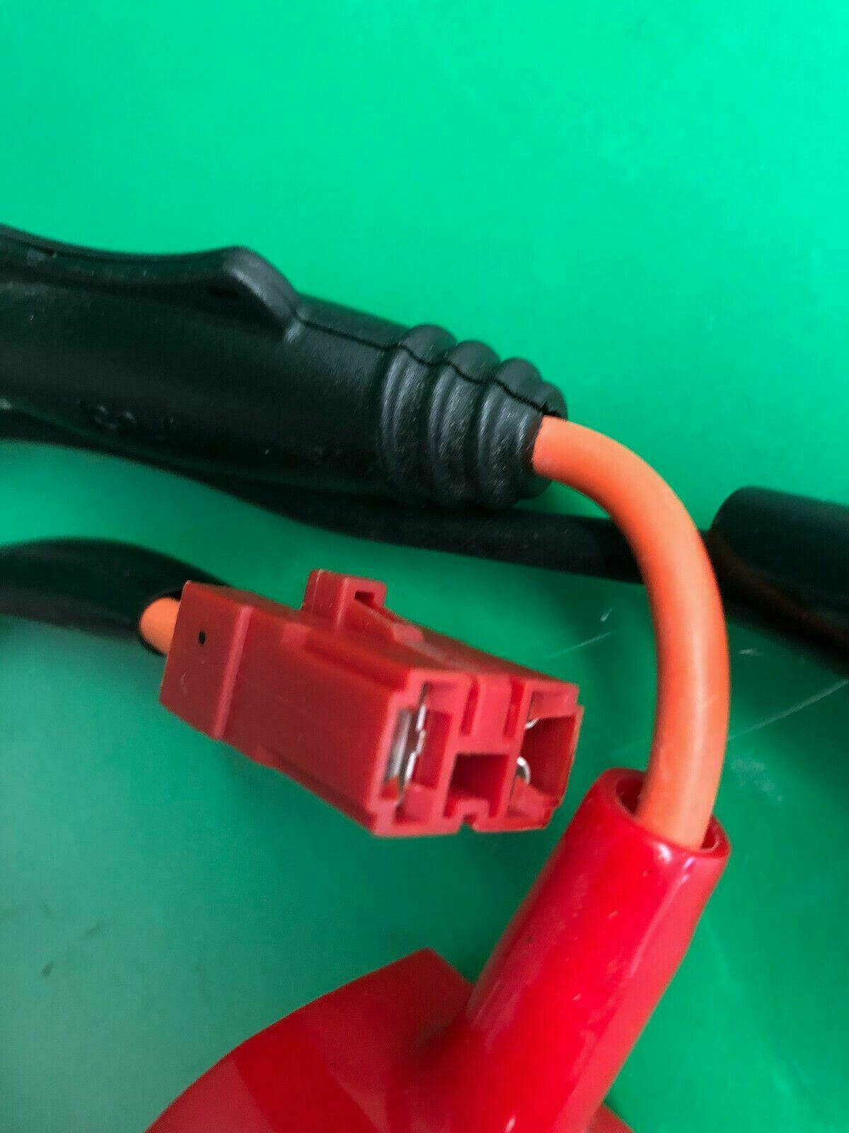 Battery Wiring Harness for Golden Companion Power Scooter  #F009