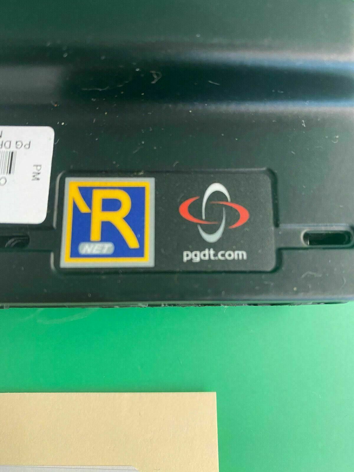 R Net D51109.08  Power Wheelchair Control Module #E718