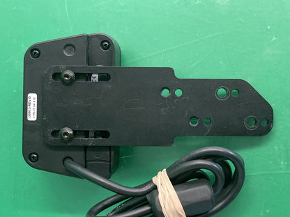 Quickie Control Plus 5 Toggle Function Switchbox w/ USB & Bracket* 130913 #K546