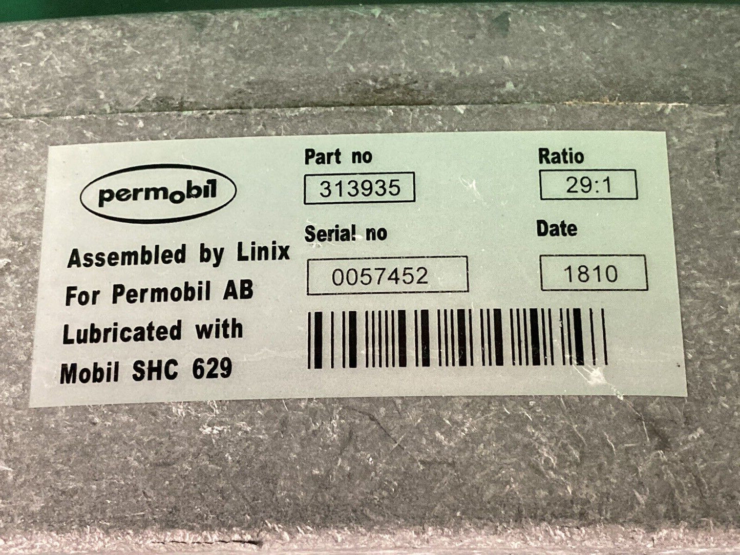 Motors for Permobil M3 Power Wheelchair 330723/330819 313934/313935 #J298