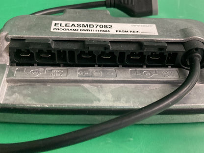 35 Amp Control Module D51300.03 for Jazzy Power Wheelchair ELEASMB7082 #K938