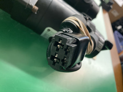 Left & Right Motors for Quickie Pulse 6 Power Wheelchair 107247 / 107248 #K948