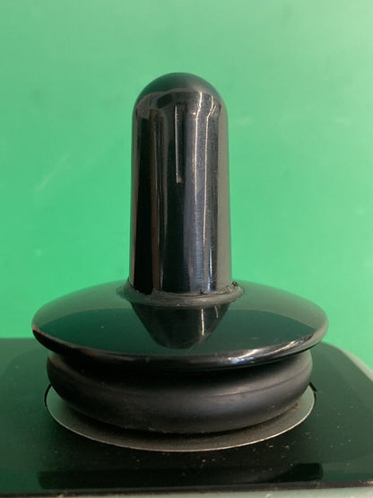 Dynamic LiNX 400 Touchscreen Power Wheelchair Joystick Remote DLX-REM400-B #J710