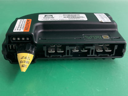 90 Amp VR2 Controller Module for Power Wheelchair D51080.07 / 243303 #K252
