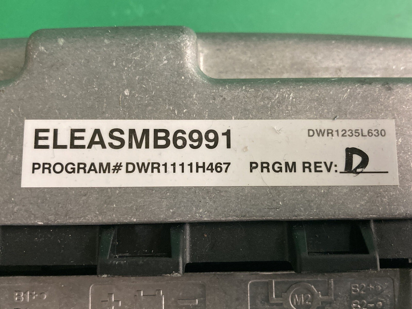 35 Amp Control Module  D51300.07 for Jazzy Power Wheelchair ELEASMB6991 #J157
