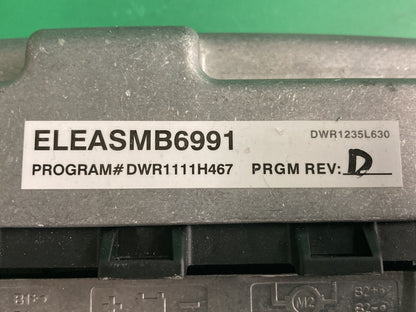 35 Amp Control Module  D51300.07 for Jazzy Power Wheelchair ELEASMB6991 #J157